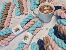 Load image into Gallery viewer, The Gnome Cafe January spares