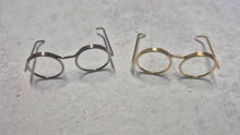 Load image into Gallery viewer, mini spectacles, perfect for gnomes