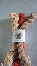 Load image into Gallery viewer, Sweater Weather Gnome KAL