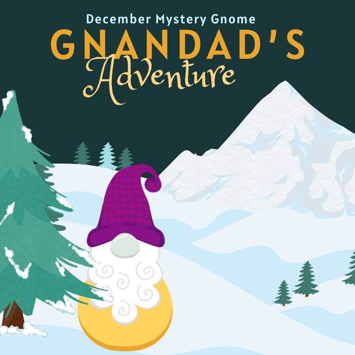 Gnandad's Grand Adventure