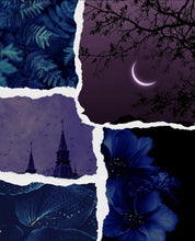Load image into Gallery viewer, A Gothic Romance Daily advent 2026 PREORDER instalment option