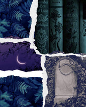 Load image into Gallery viewer, A Gothic Romance 4 weekly Advent Calendar PREORDER installment option