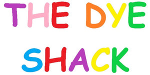 the dye shack